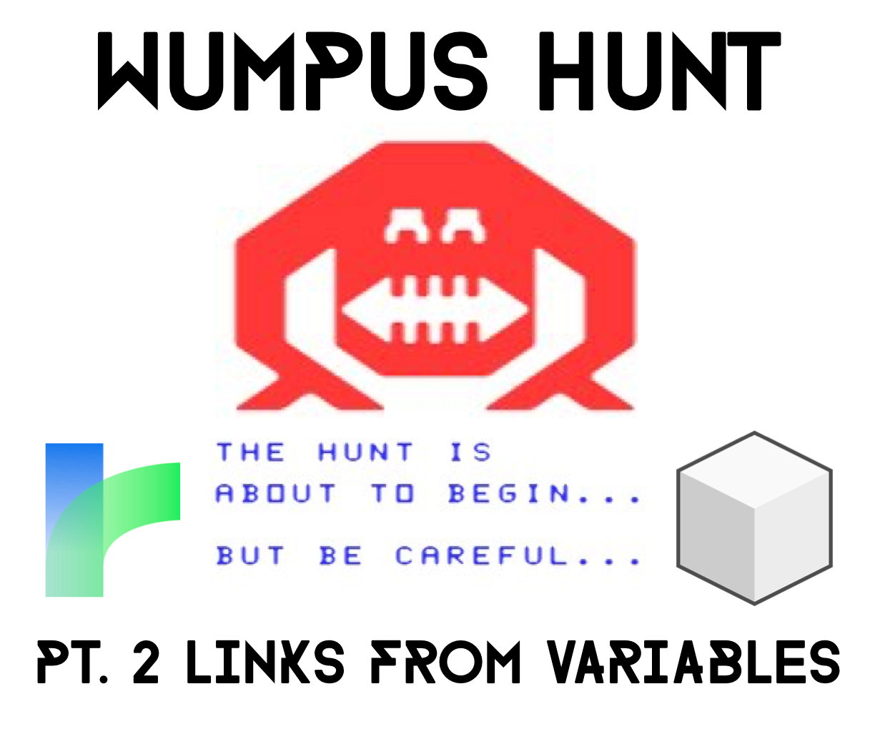 Links from Variables in Twine with Sugarcube