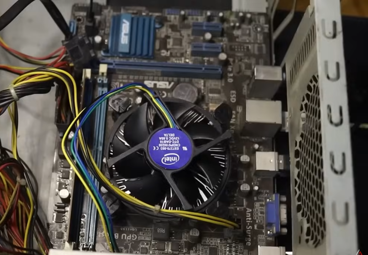 How to Turn an Old PC Into a Modern Gaming Machine (Latest Edition)