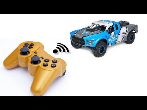 RC Anything!