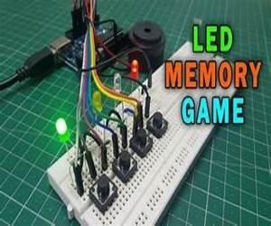 Memory Game