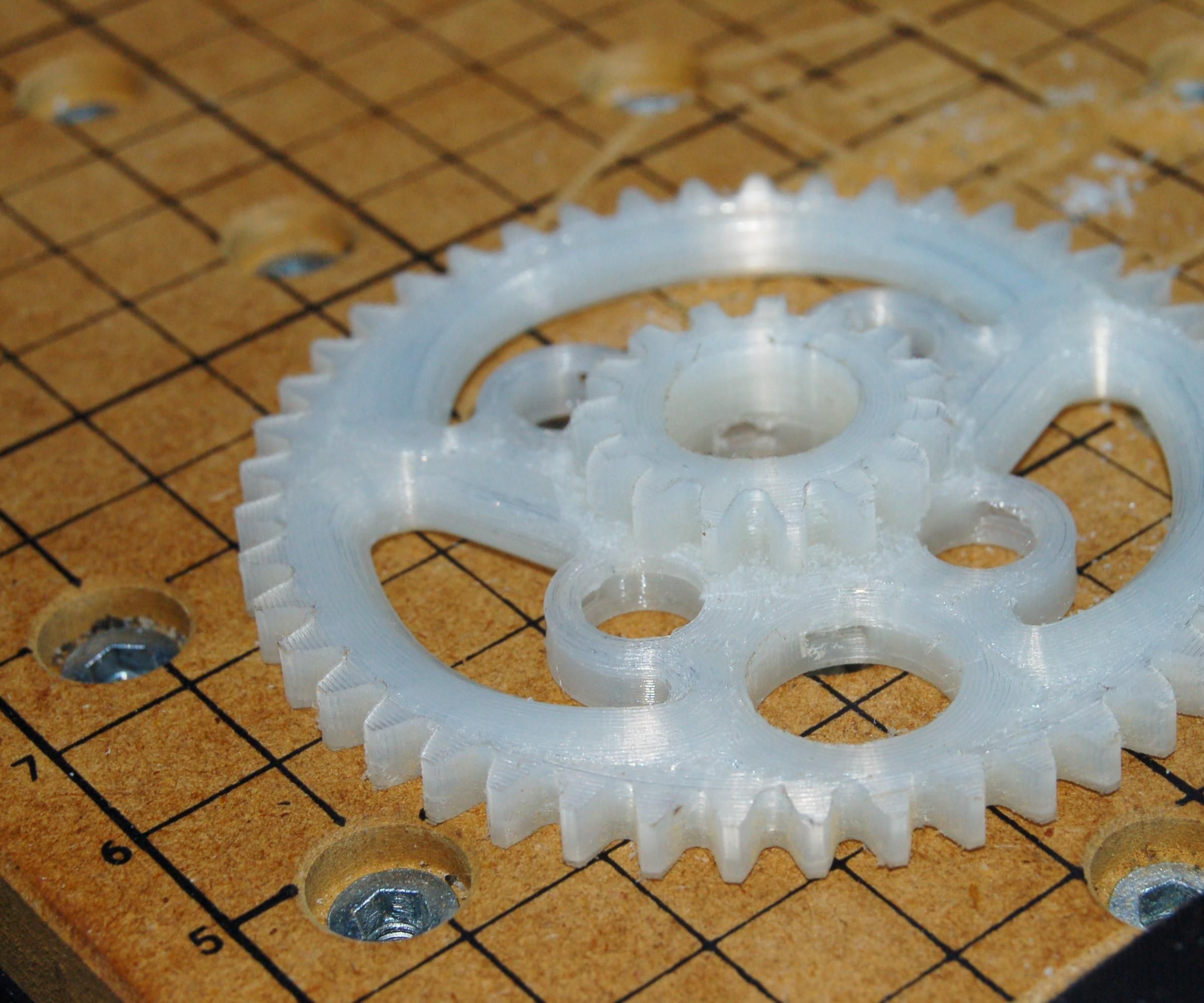 Hybrid Manufacturing With Fusion 360 and Snapmaker 2.0