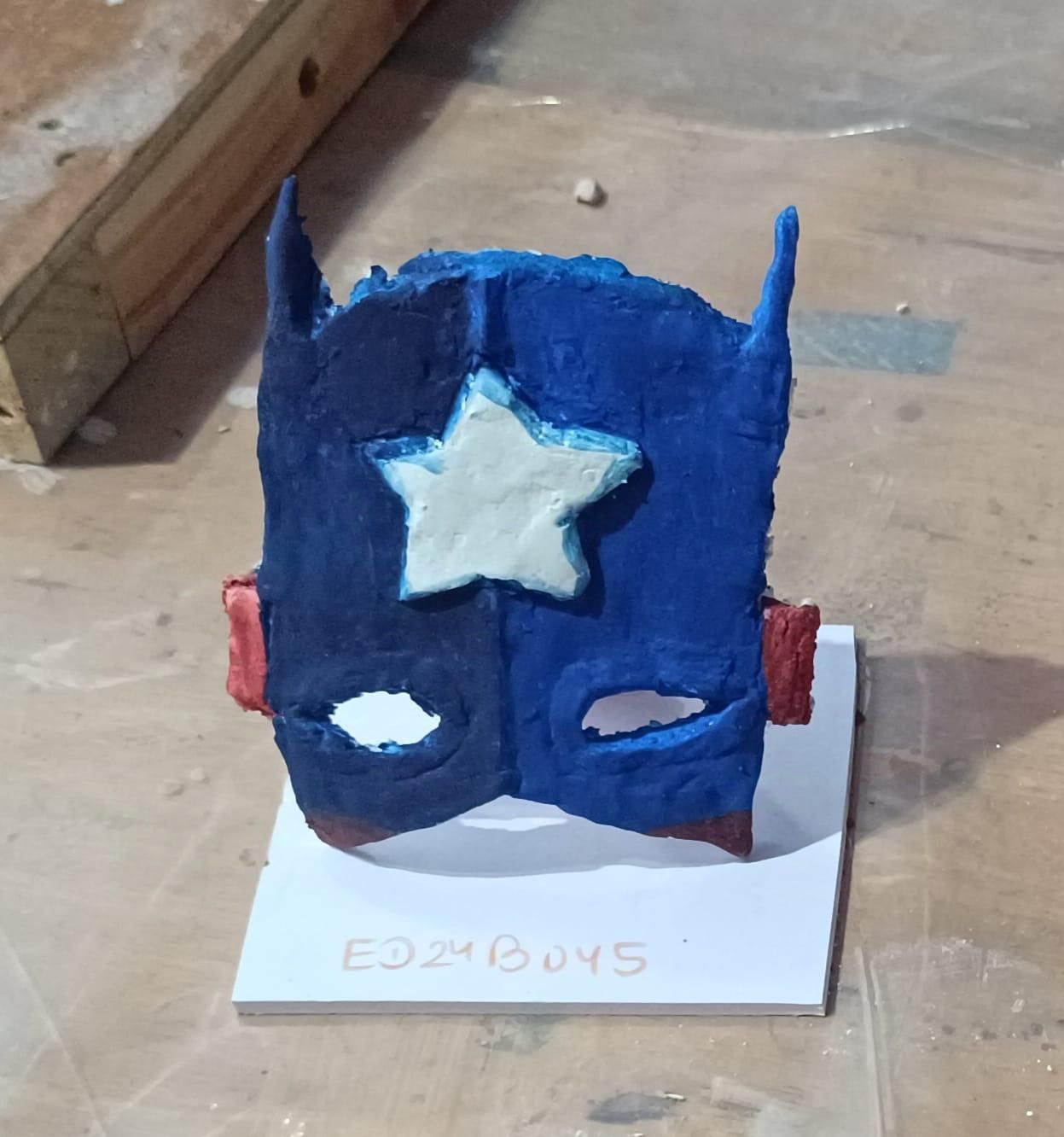 Mask Making