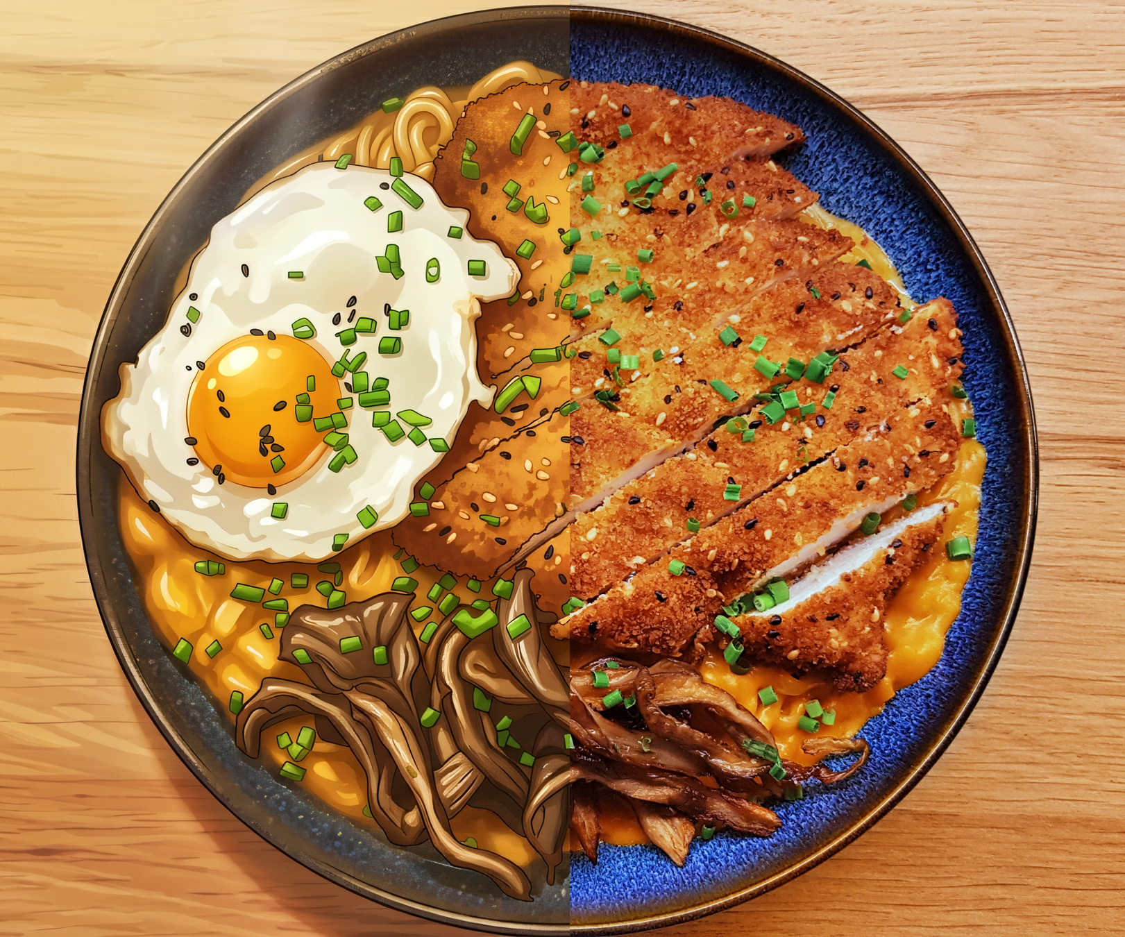 How to Make Buldak Quattro Cheese Fire Chicken Ramen