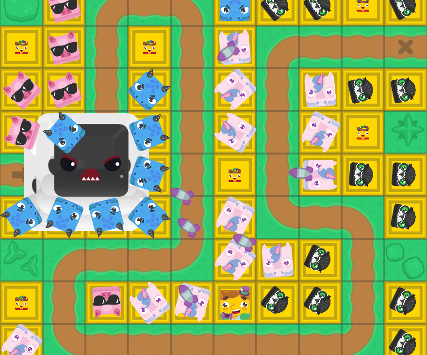 Blooket Tower Defense Strategy