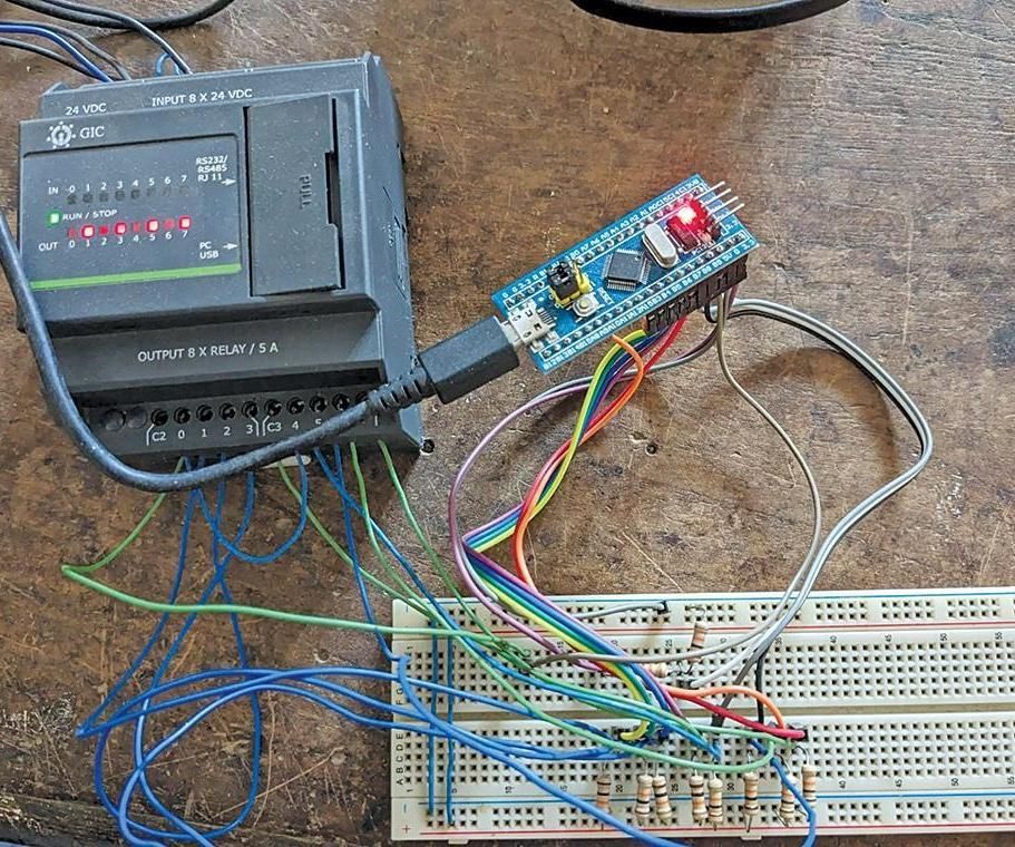 Fault Detection and Diagnostic Tool With Arduino