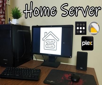 Turn Your Windows PC Into a Home Server in Just 1 Hour!