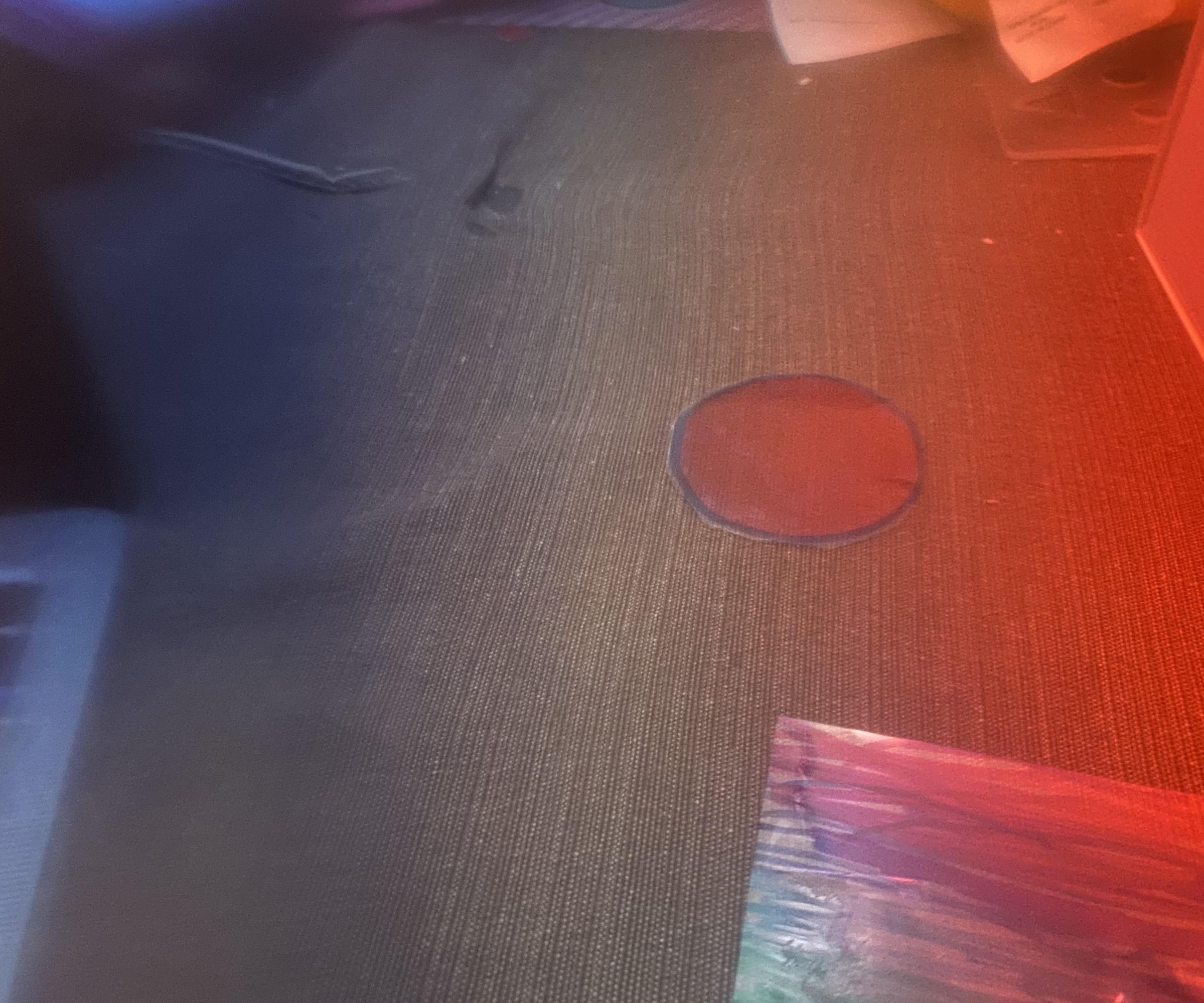 Rainbow Filters