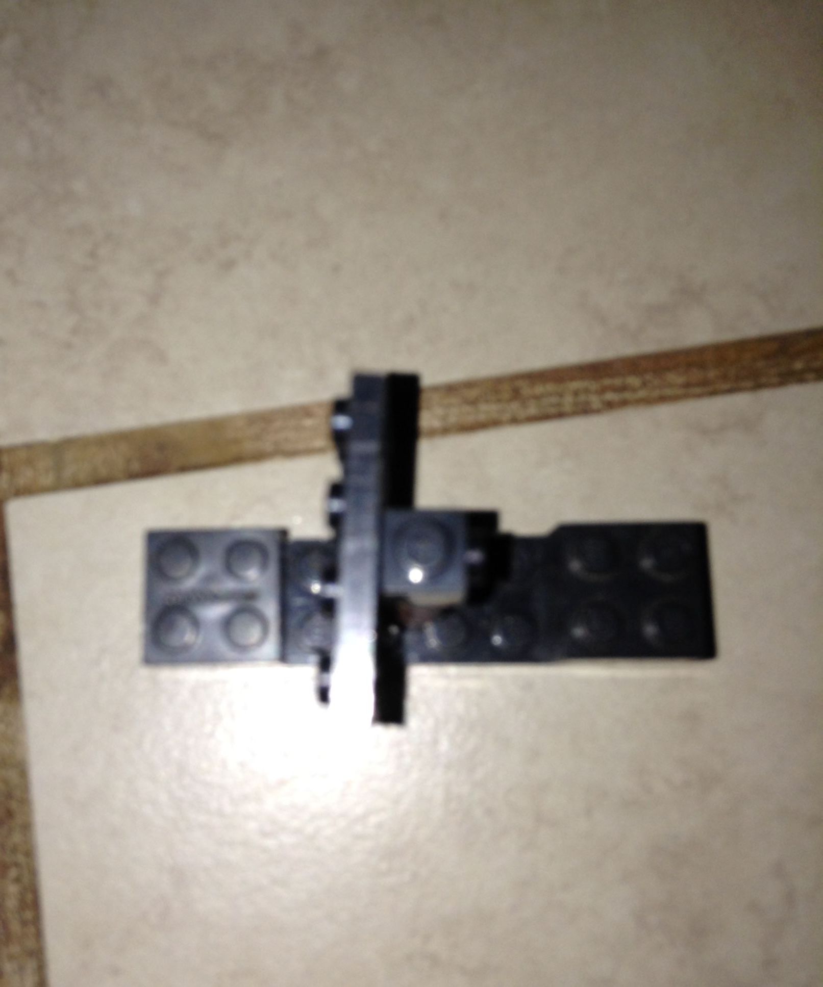 Mini LEGO Ship