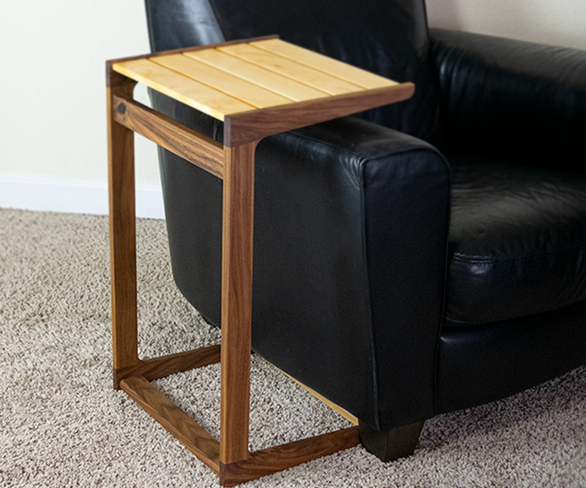 Modern C-Table