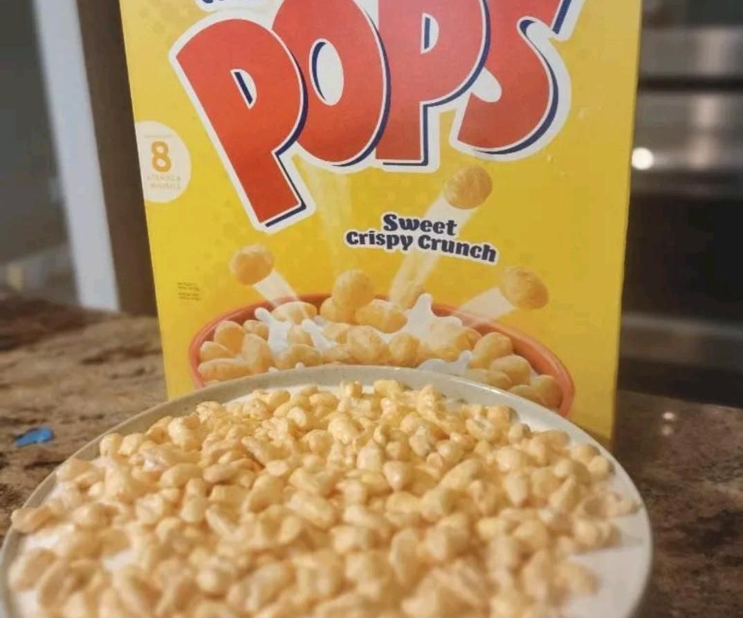 "CEREAL" Using TikToks Viral 2 Ingredient Ice Cream Bread Recipe