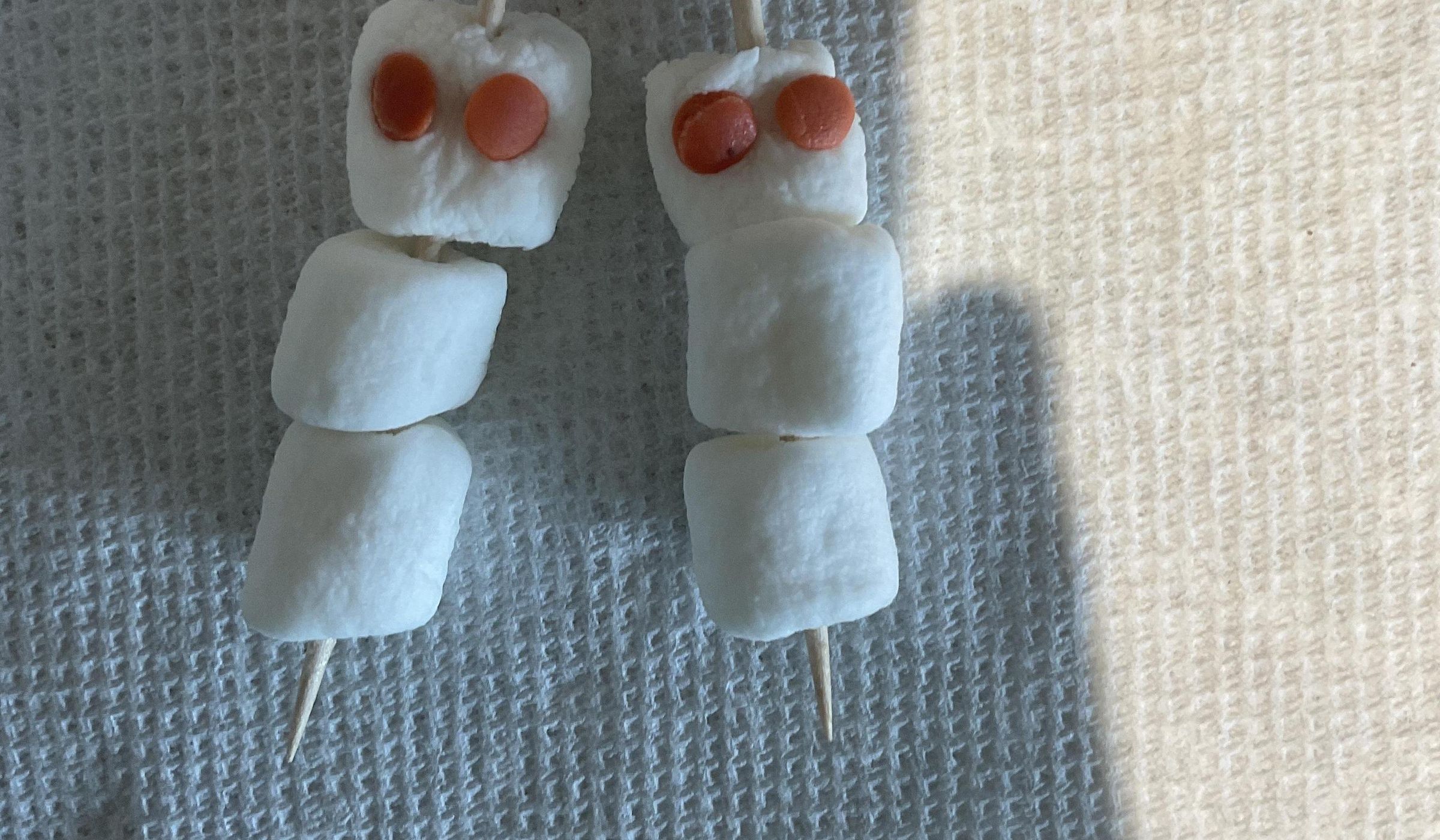 Little Snowman’s