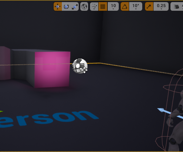 Photoresistor Controlling Game Scene