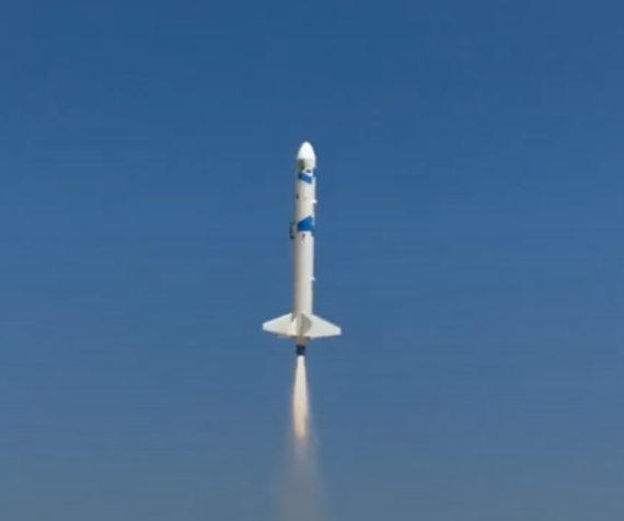 Homemade Rocket Altimeter