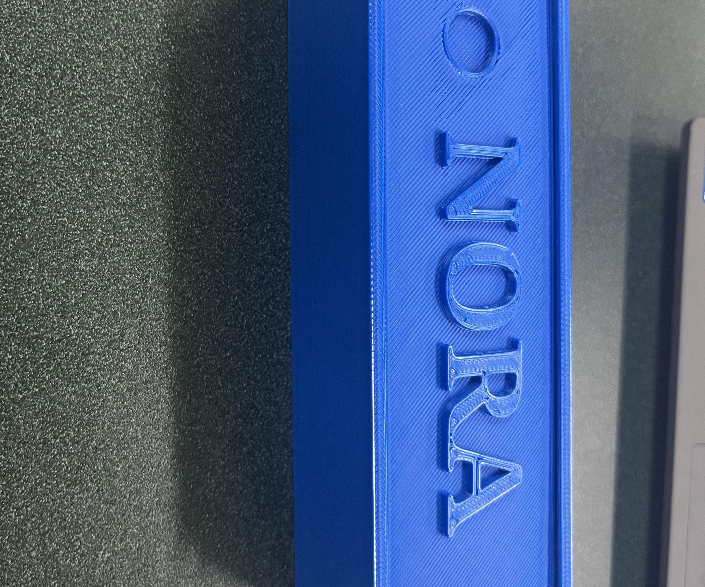 Pencil Holder