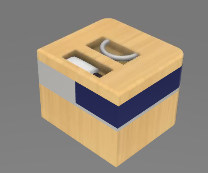 Lunch Blox