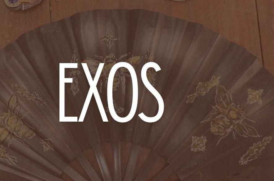 IED-SP EXOS