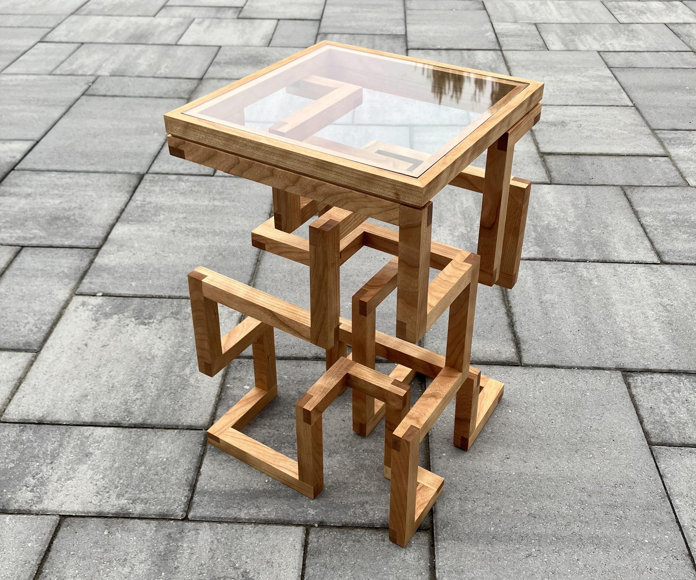 Chaos Table