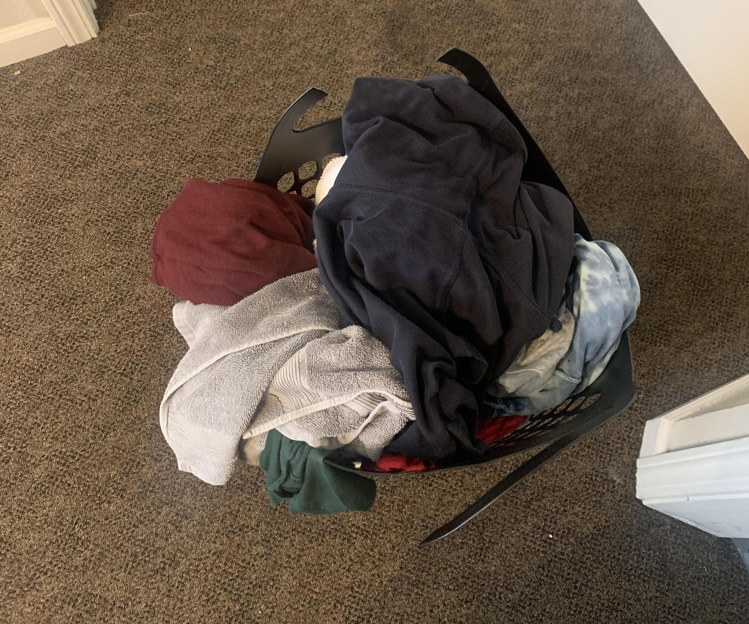 How to Laundry