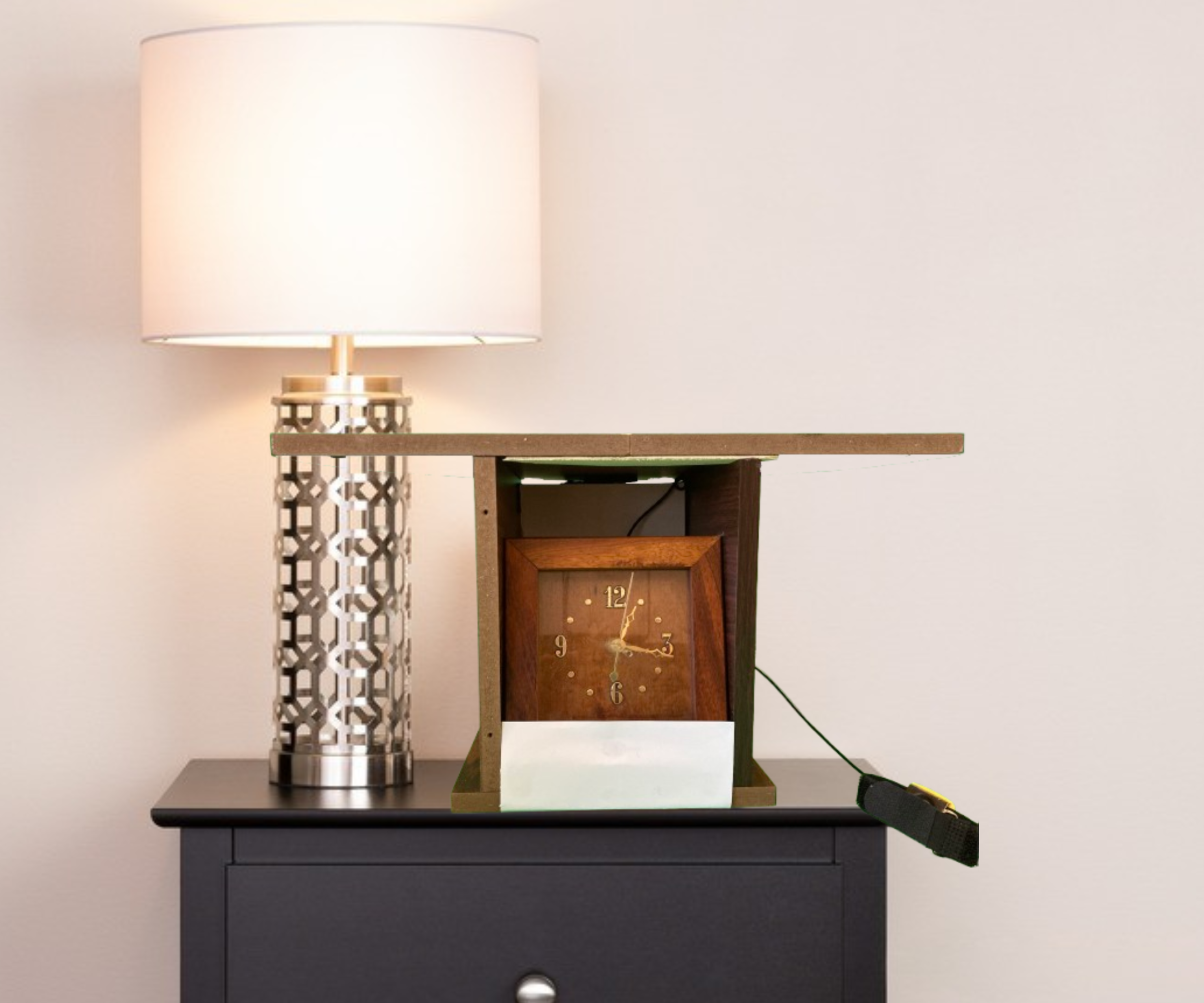 The Awakener: How to Make an Alarm Clock That's Engages Your Mind to Wake Up