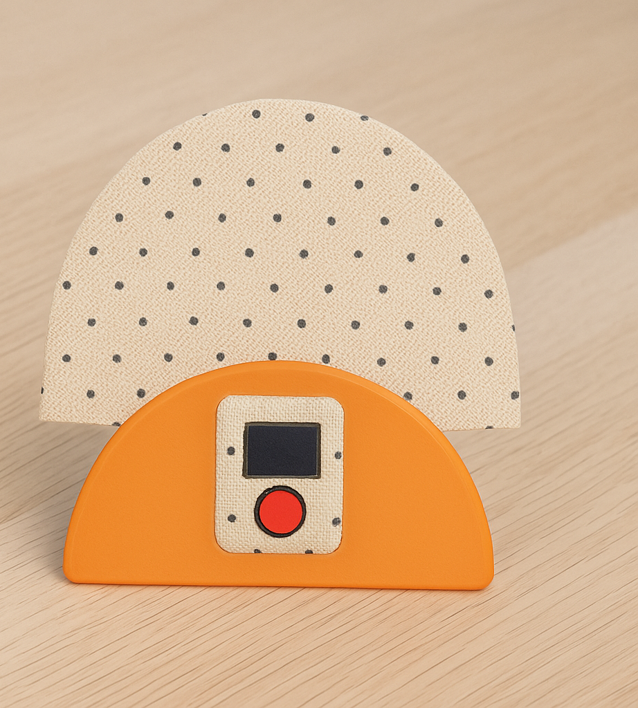 Cook Band: a Wearable Smart Assistant for the Kitchen