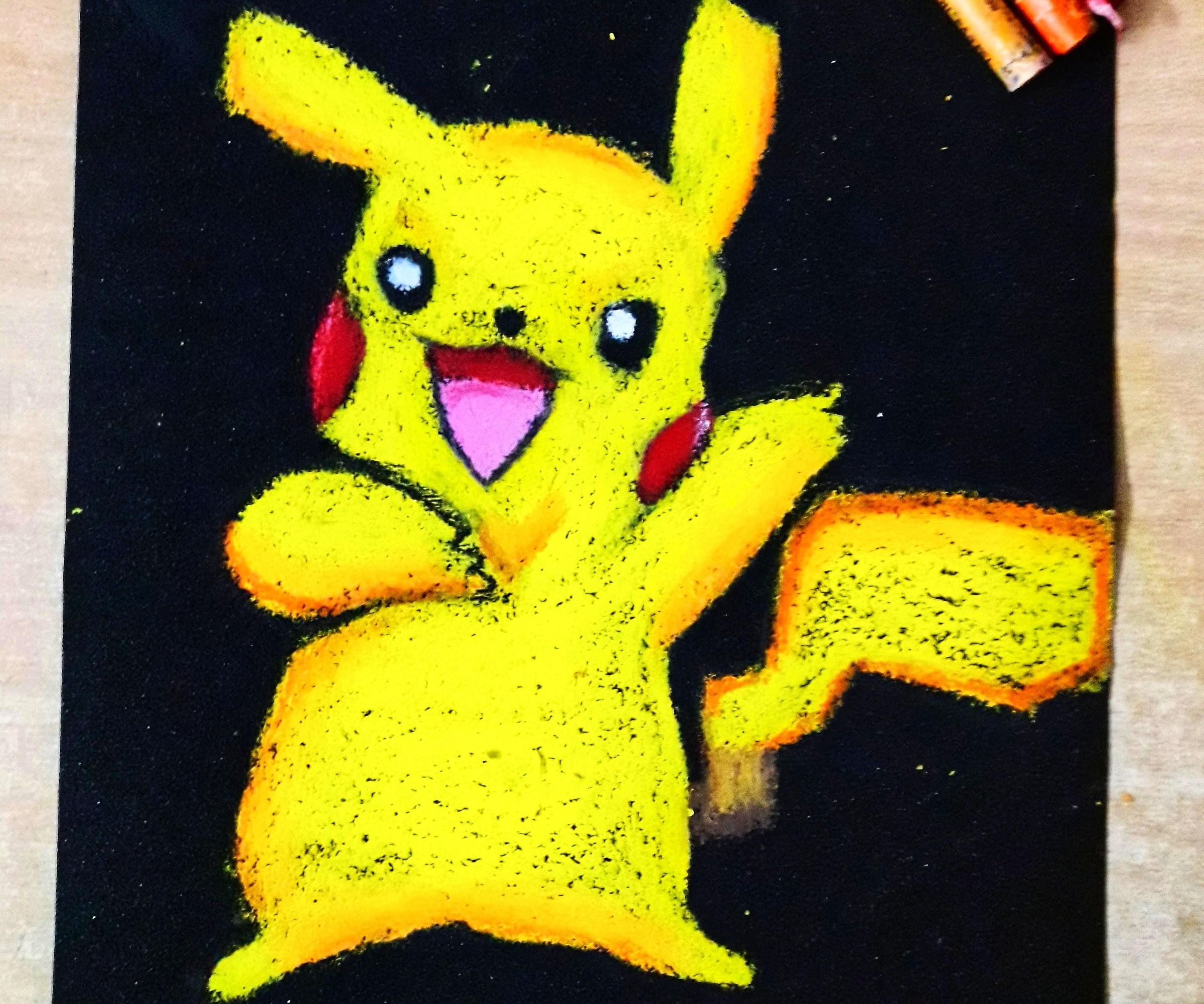 Print Your Own T- Shirts With Crayon's