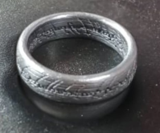 Lord of the RING!!