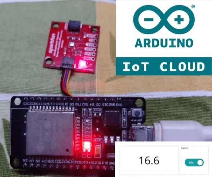 Arduino IoT | IoT Platform Series #4 (Part 1)