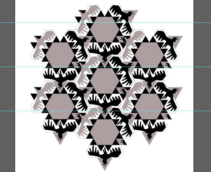 Tessellation