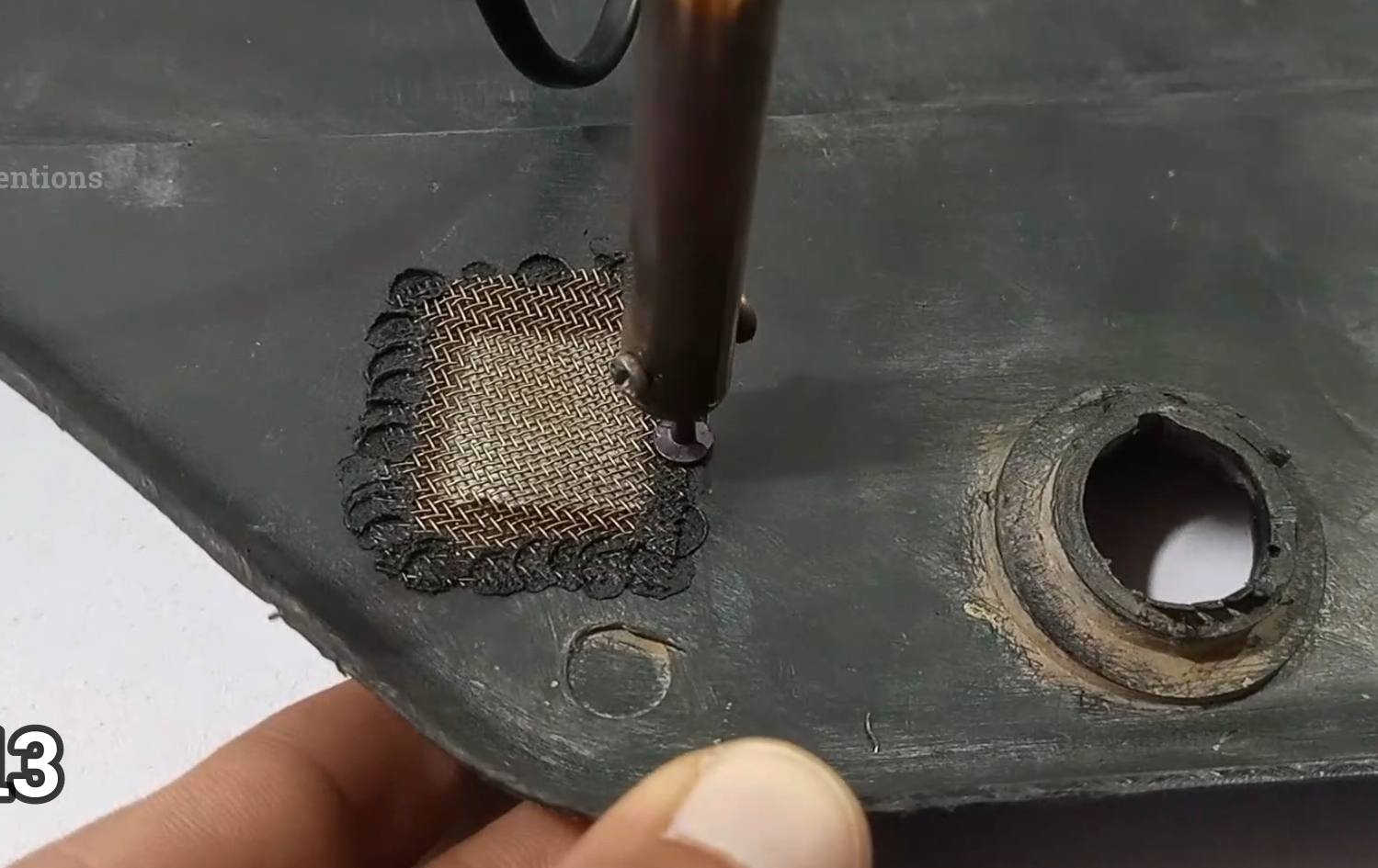 13 Best Plastic Repair Hacks That Actually Work (DIY Expert Guide)