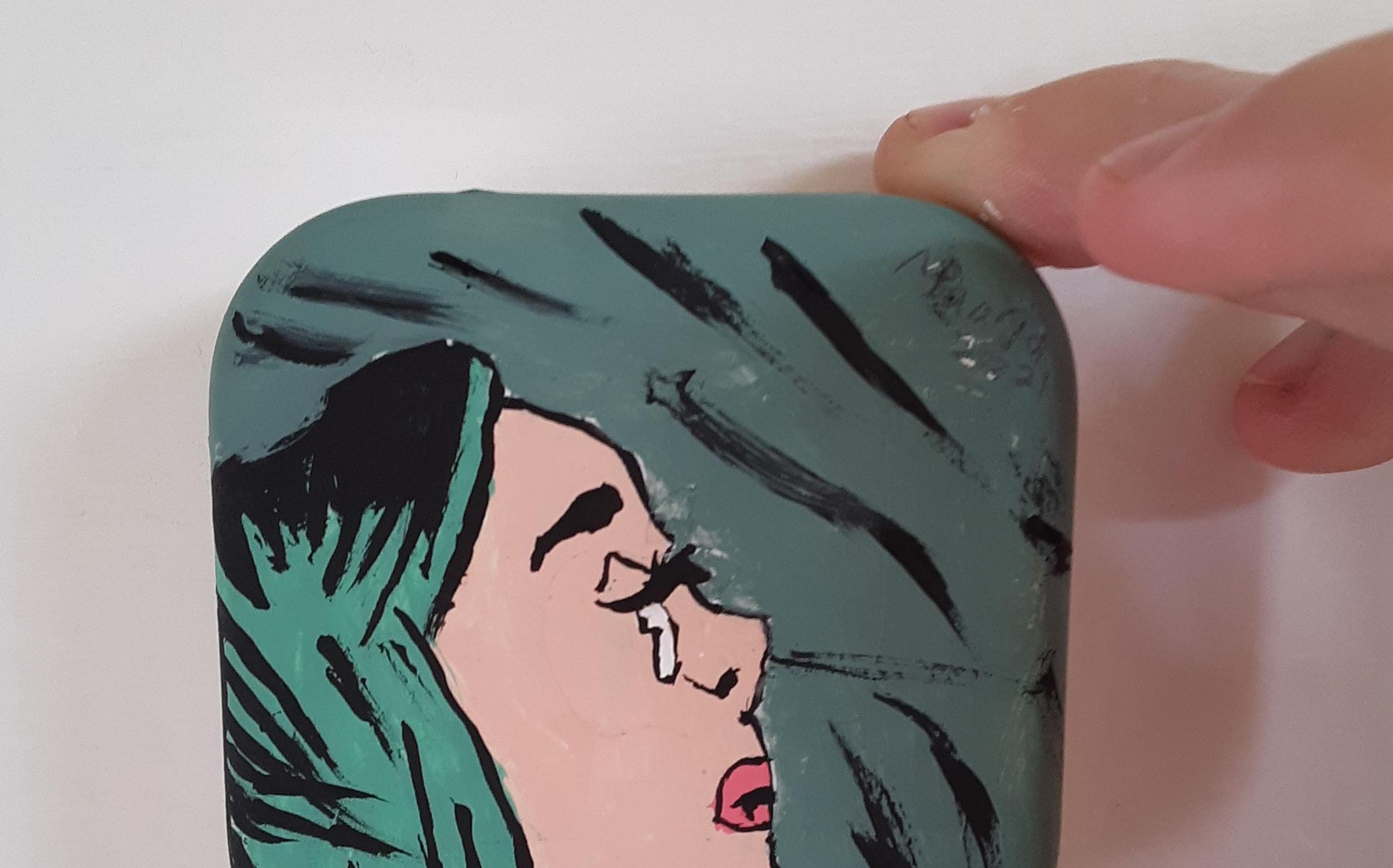 Pop Art Tutorial 