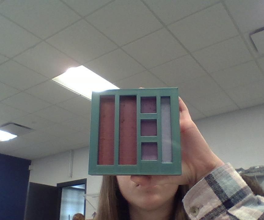 Desktop Organizer