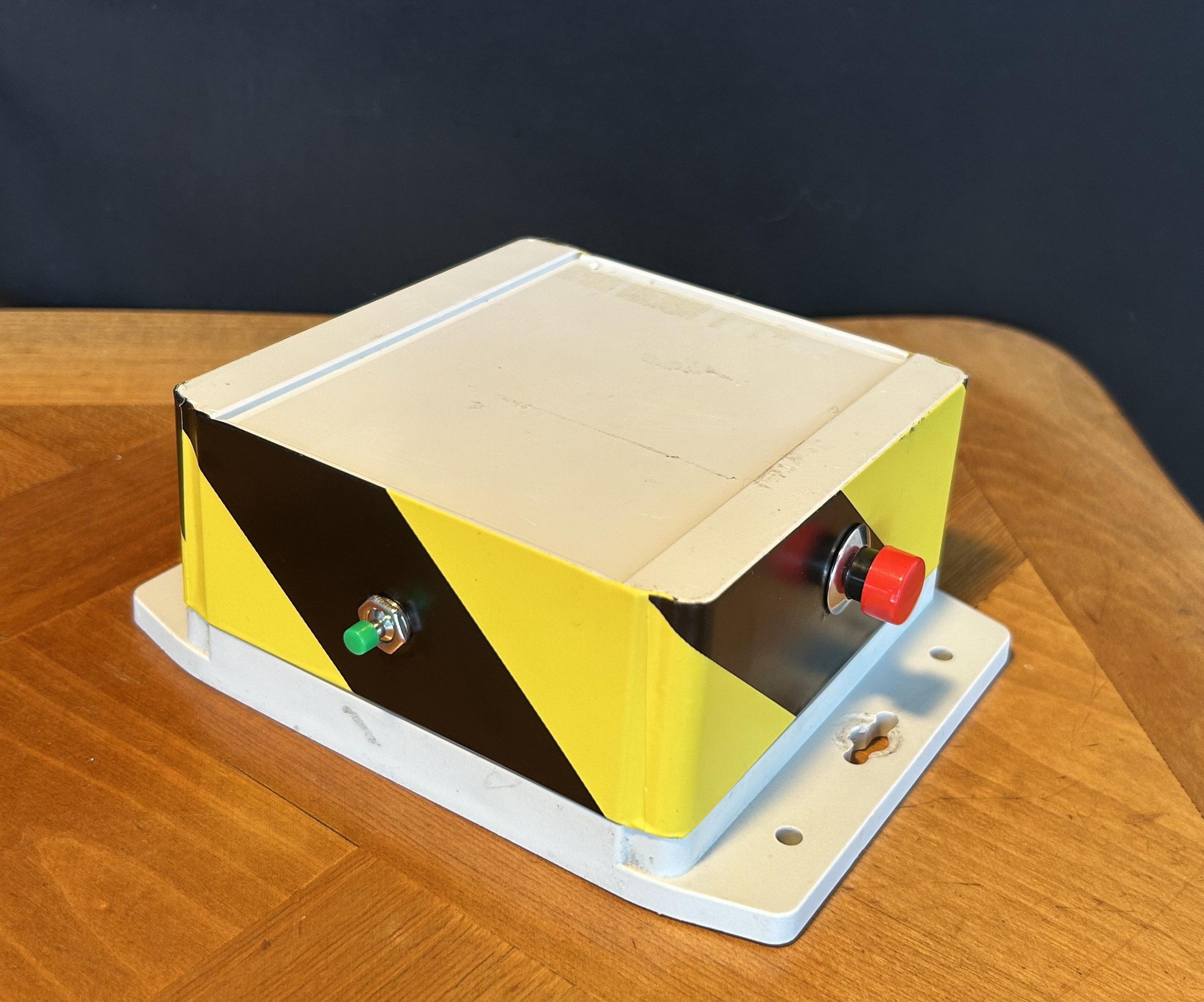 Boîte Aux Lettres Morte Bluetooth