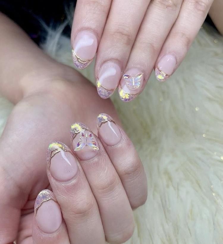 How to Apply Gel-X Extension Nails for Beginners