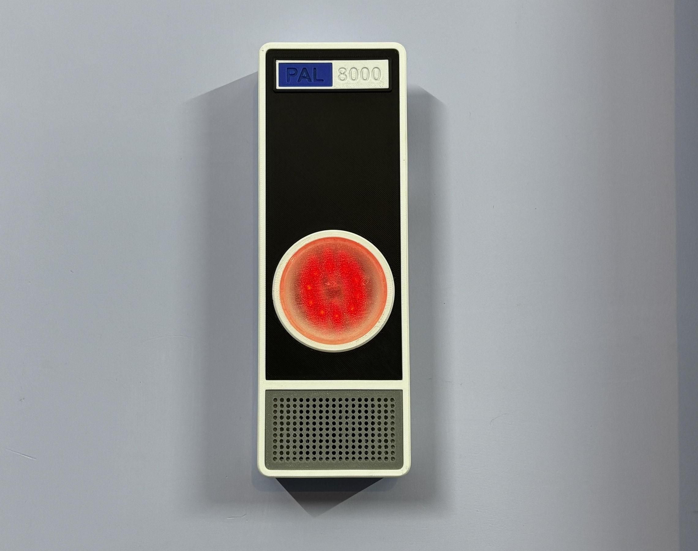 PAL 8000