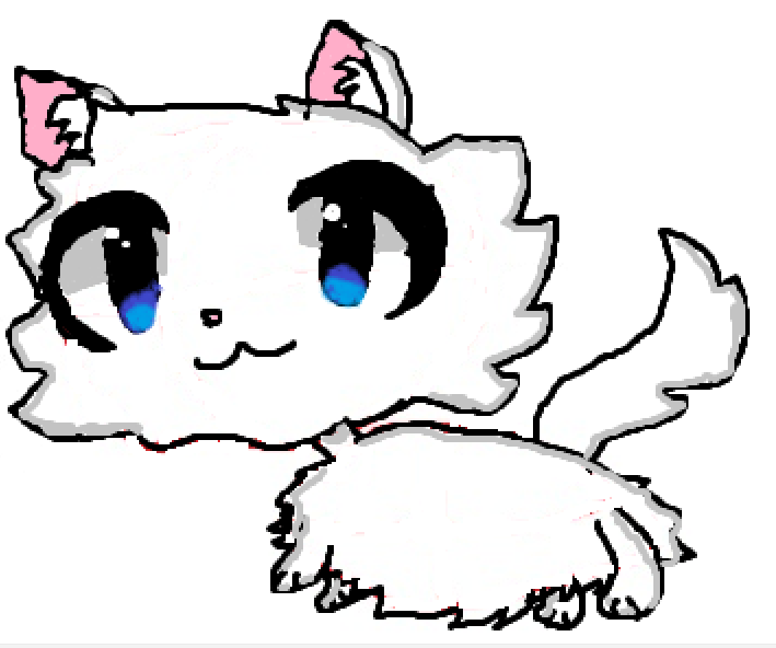 How to Draw a Cat