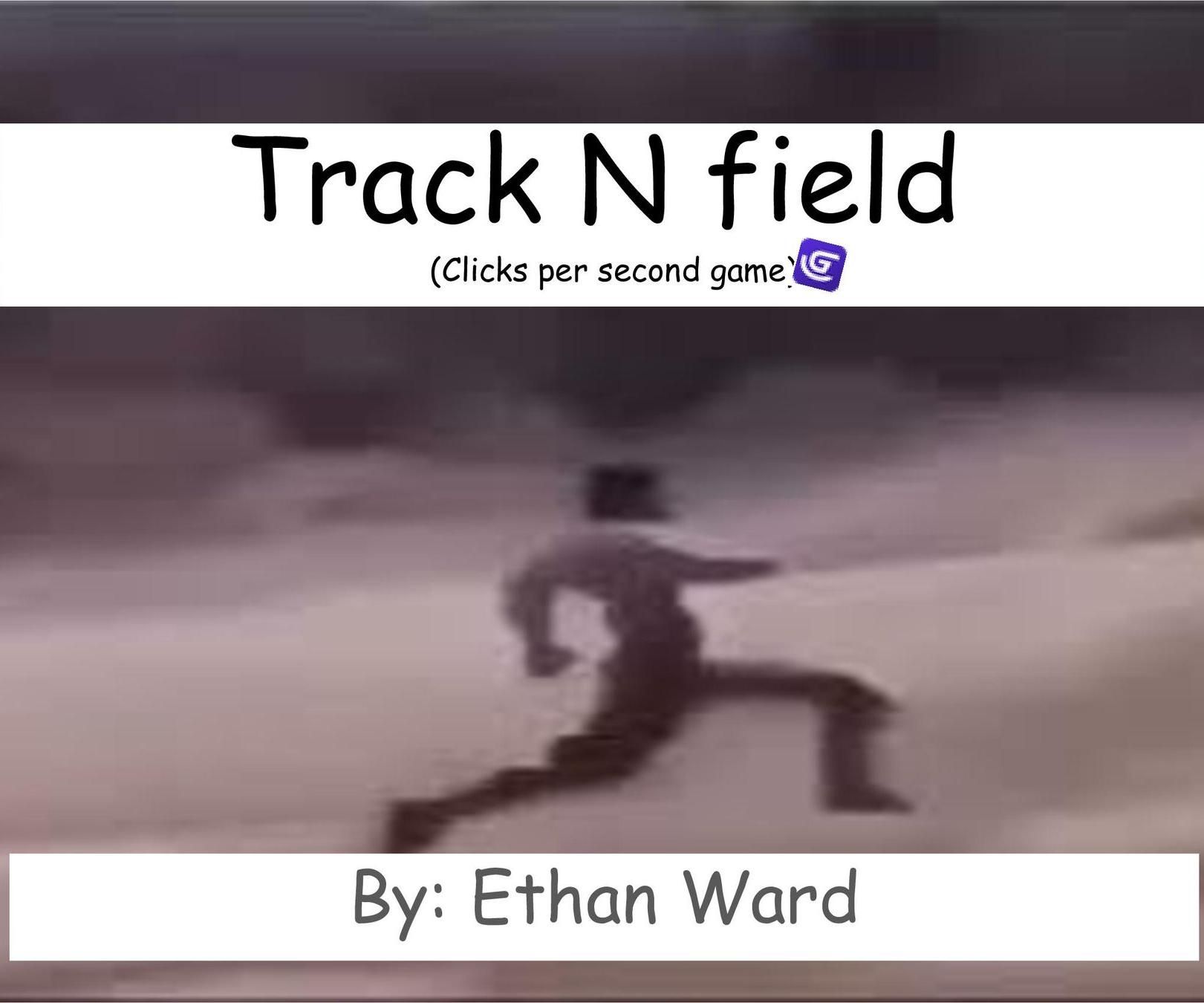 How to Make a Running, Clicks Per Second Game on (Gdevelop)