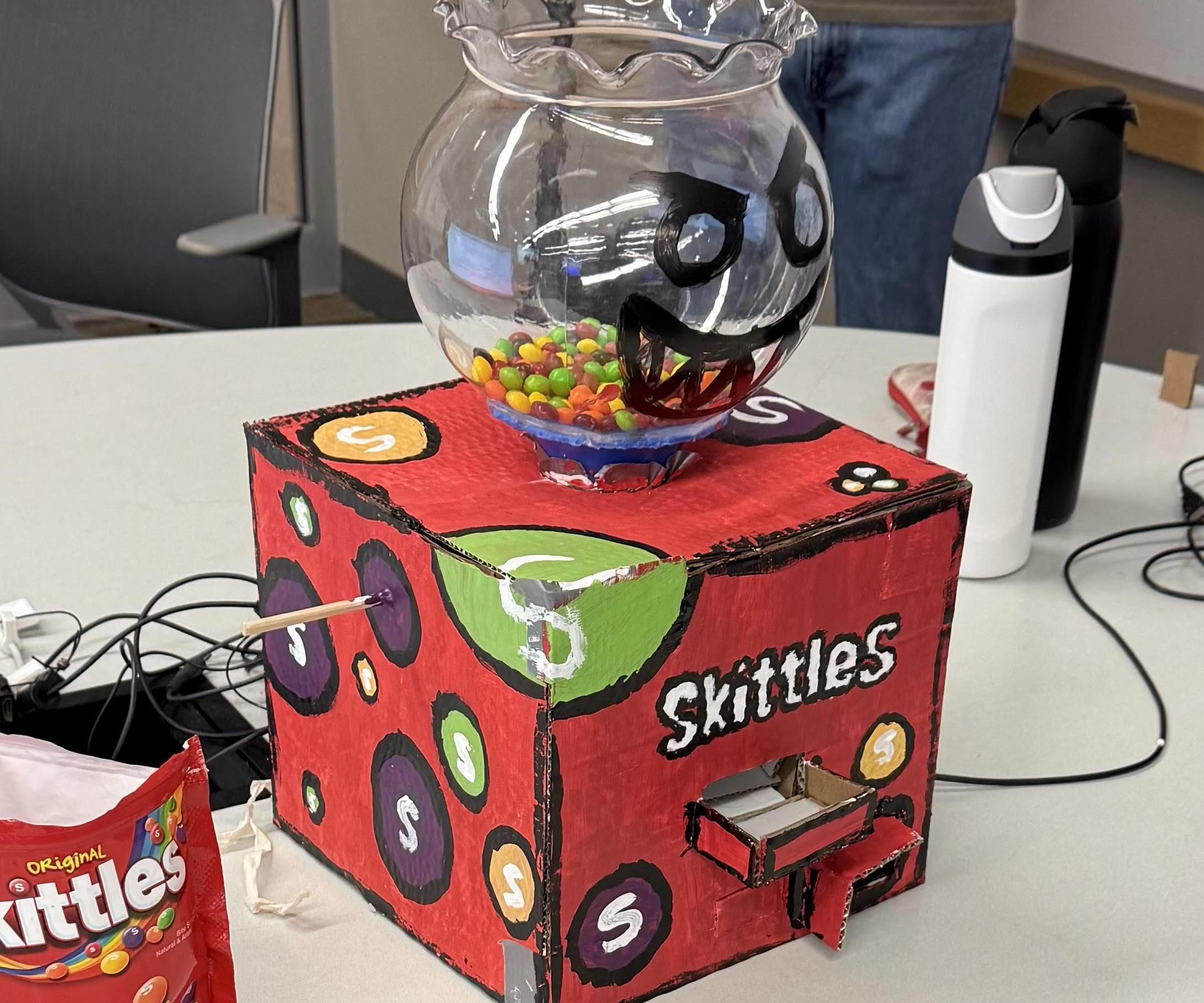 Candy Machine