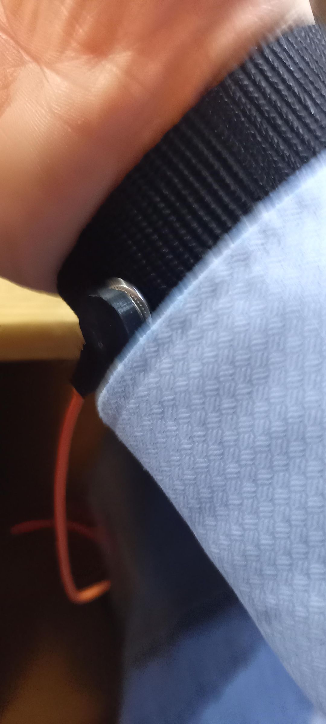 Anti-static Bracelet