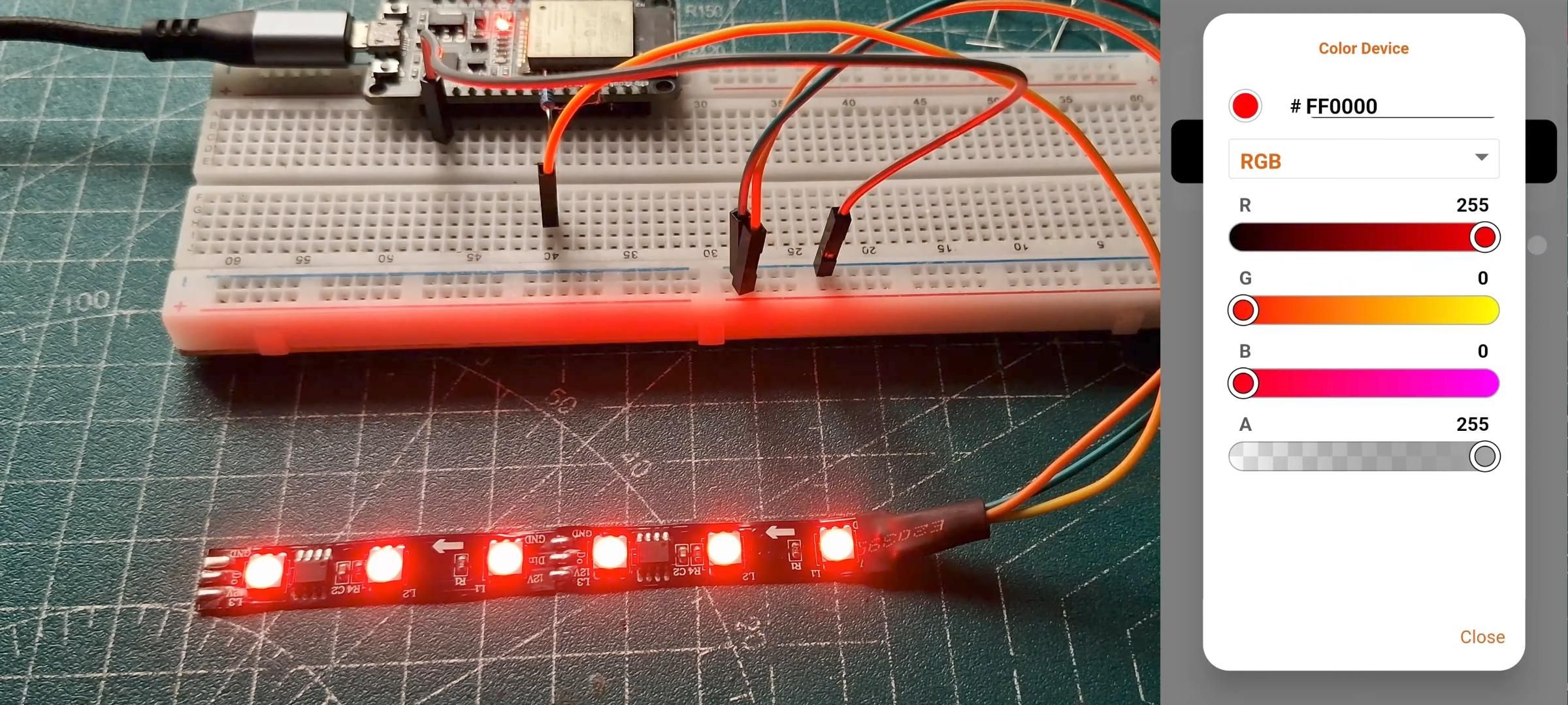 Configuring KME RGB With KME Smart: Step-by-Step Guide