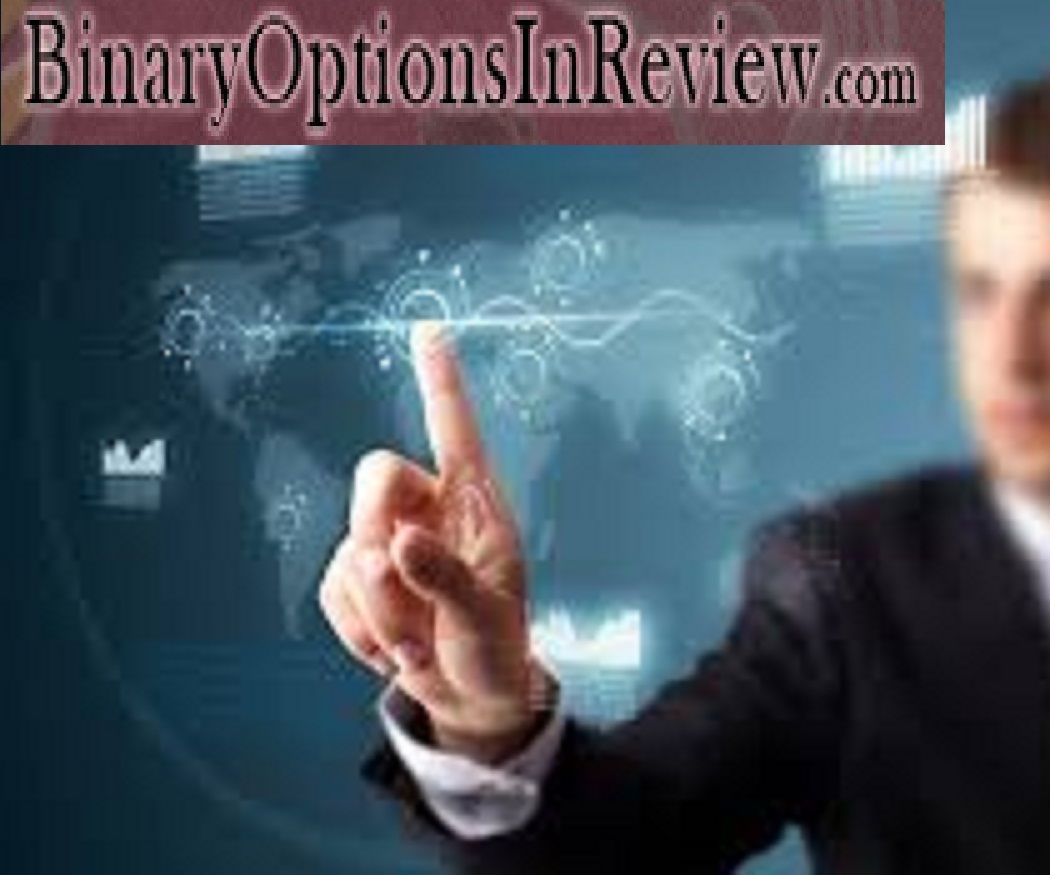 Find Top Binary Options Brokers Online 