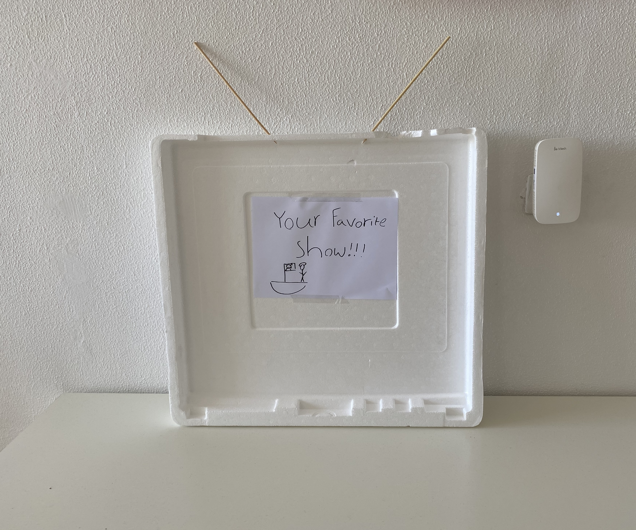 Tricking Your Parents So You Can Watch TV at Night (Circa 1998)