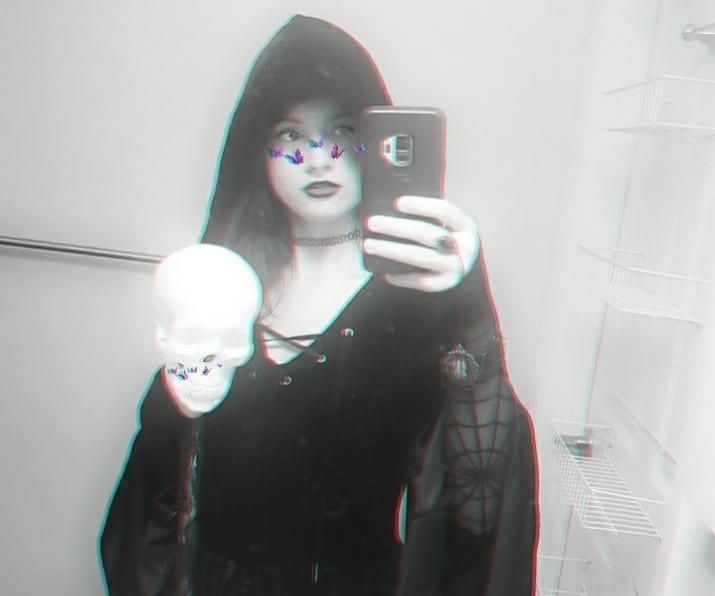 Voodoo Staff