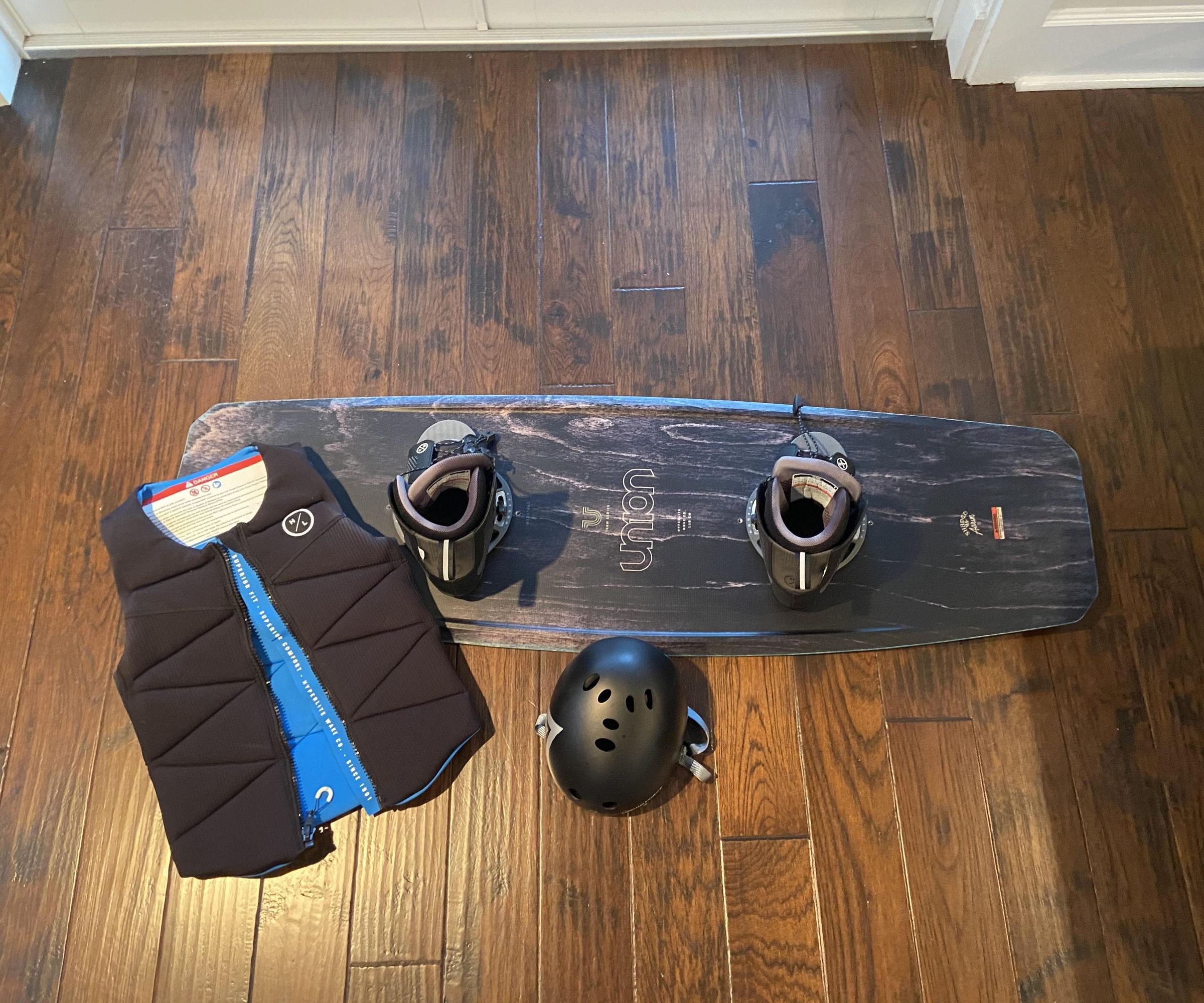 How to Wakeboard