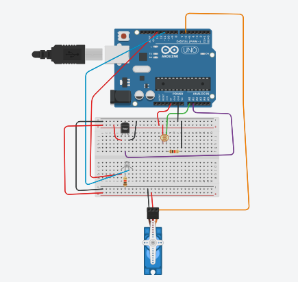 Trabajo Final Automatización De Persianas Y Control De Luz RGB Con Arduino