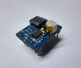 SMPS Module in Partnership With JLCPCB 