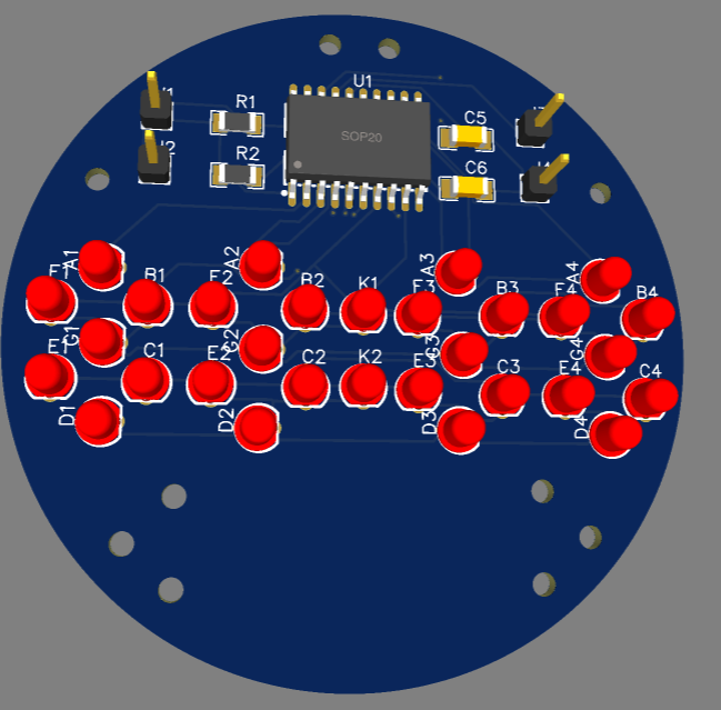 How to Make a Printed Circuit Board