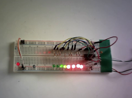 USB IO Expander