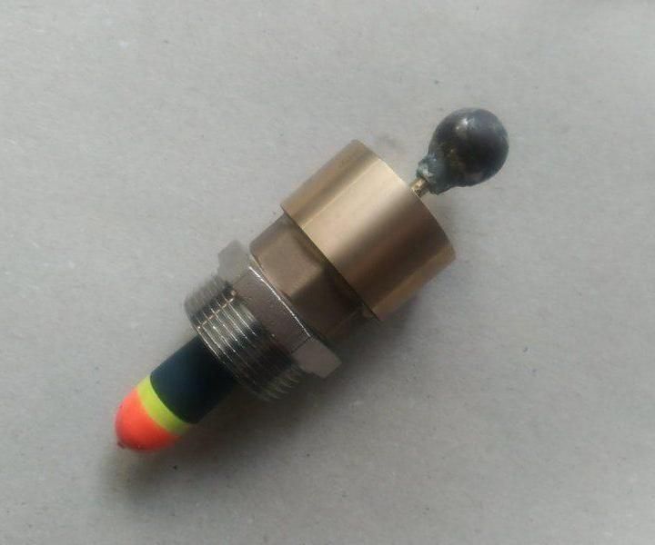 DIY Check Valve