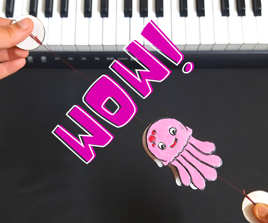 "DIY String Toy Tutorial: How to Make Your Own Fun and Easy String Toys"