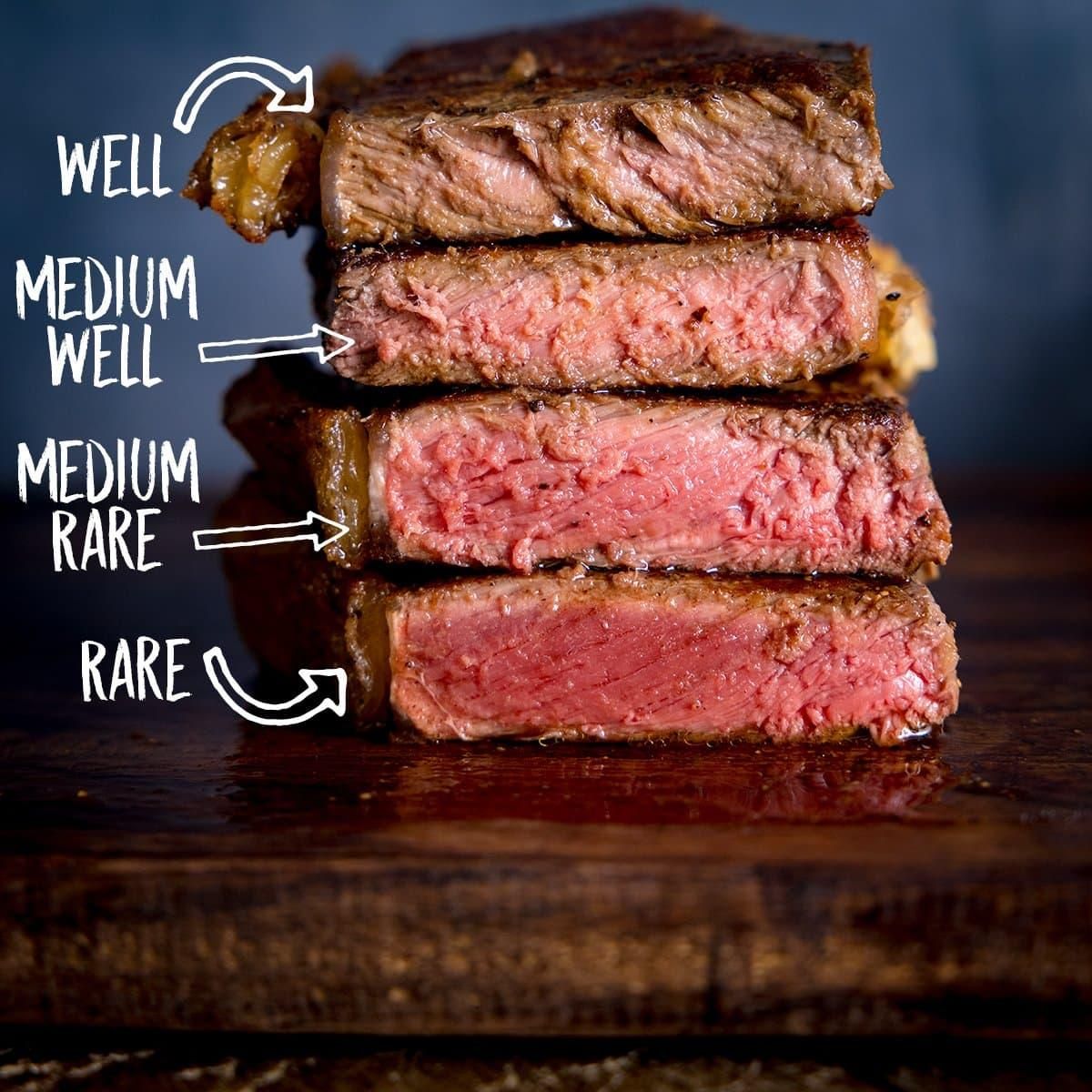 How to Grill a Steak
